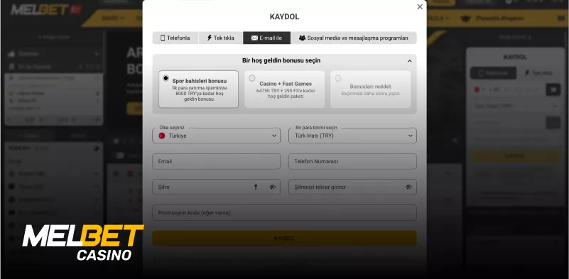 Cashback para jogos de cassino ao vivo